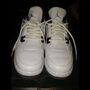 Jordan retro 4s